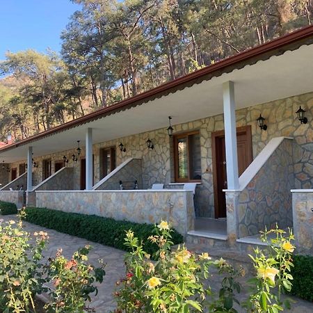 Doga Ciftlik Konaklama Marmaris Exteriér fotografie