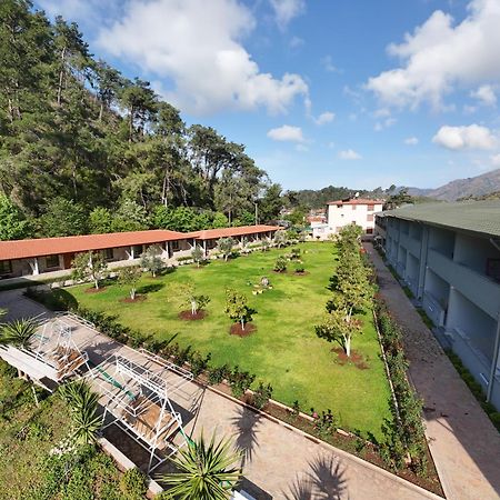 Doga Ciftlik Konaklama Marmaris Exteriér fotografie