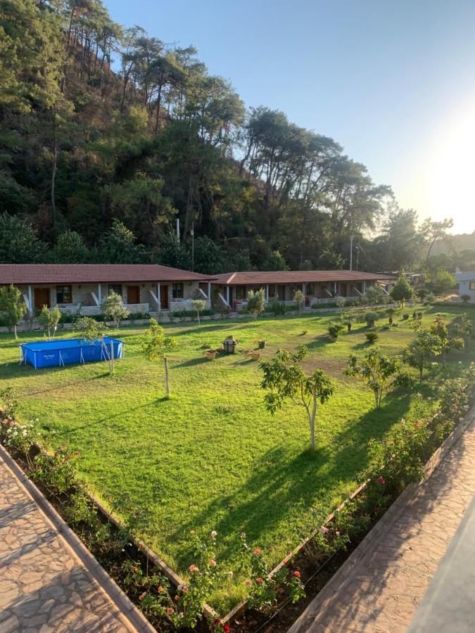 Doga Ciftlik Konaklama Marmaris Exteriér fotografie