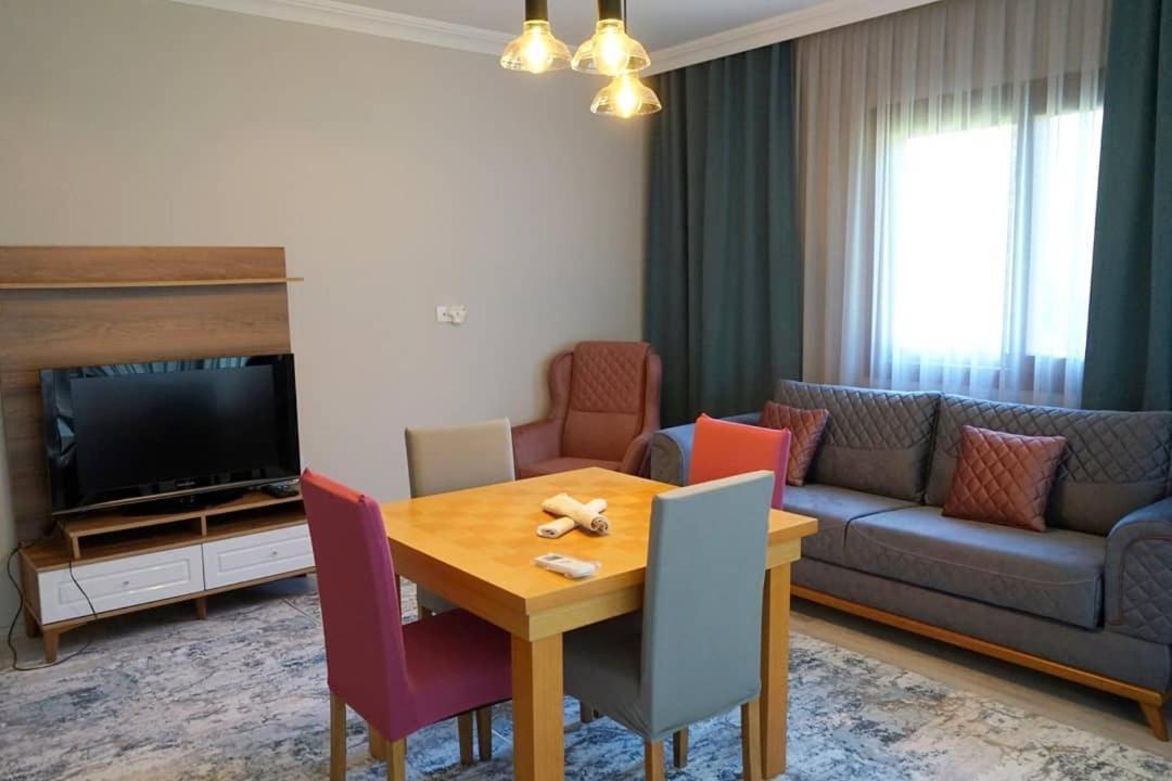Doga Ciftlik Konaklama Marmaris Exteriér fotografie