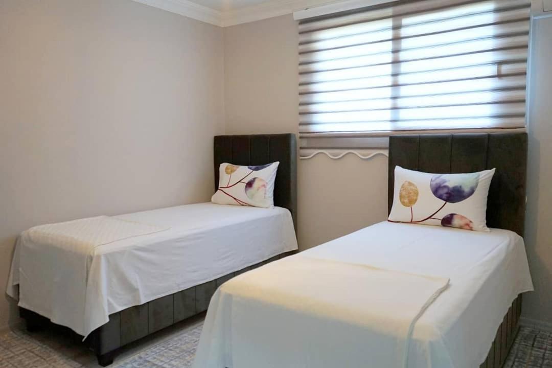 Doga Ciftlik Konaklama Marmaris Exteriér fotografie