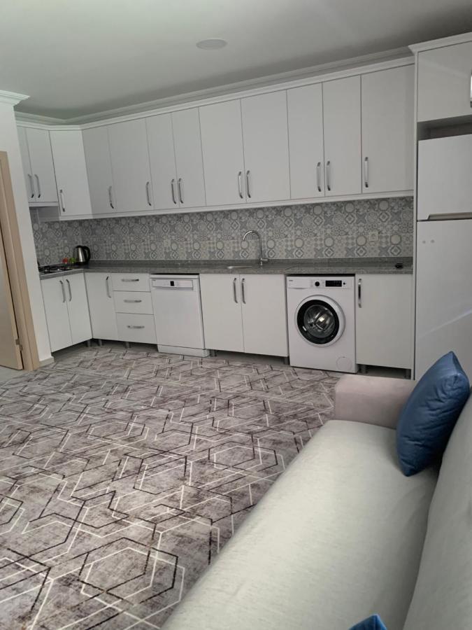 Doga Ciftlik Konaklama Marmaris Exteriér fotografie