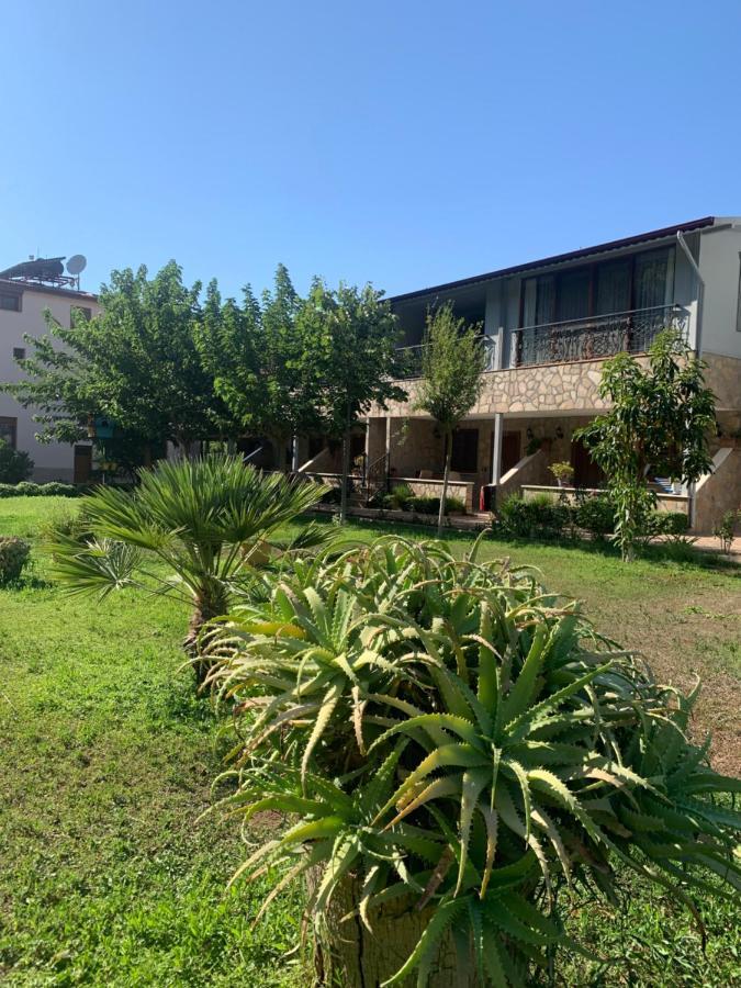 Doga Ciftlik Konaklama Marmaris Exteriér fotografie