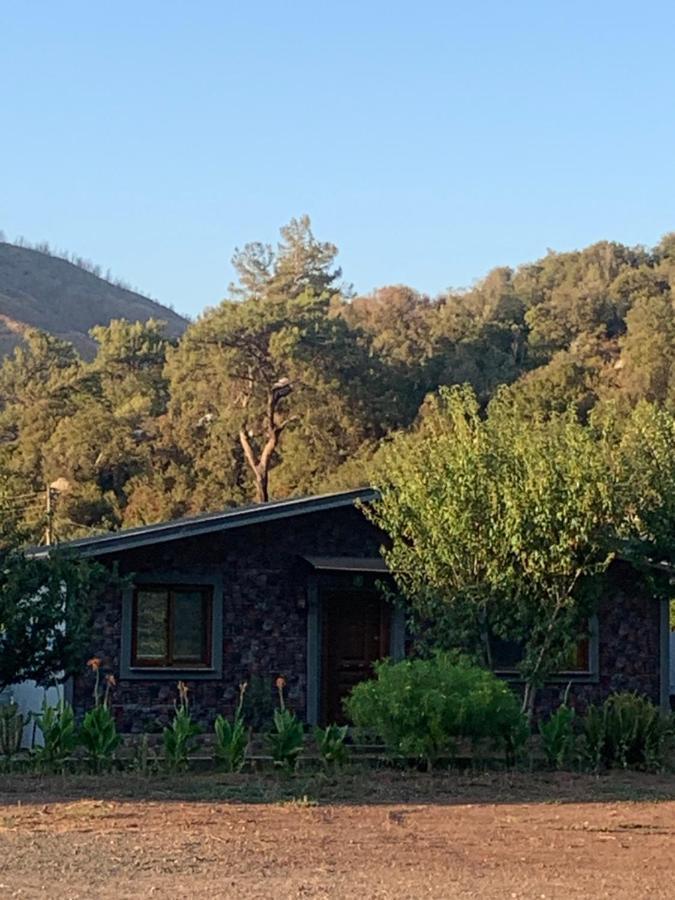 Doga Ciftlik Konaklama Marmaris Exteriér fotografie