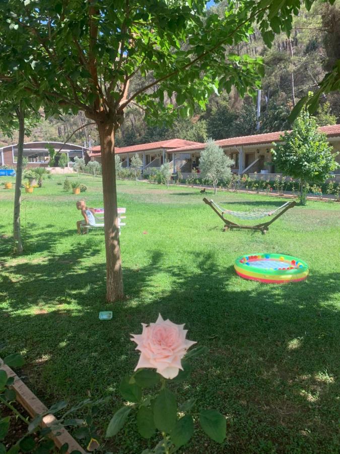 Doga Ciftlik Konaklama Marmaris Exteriér fotografie