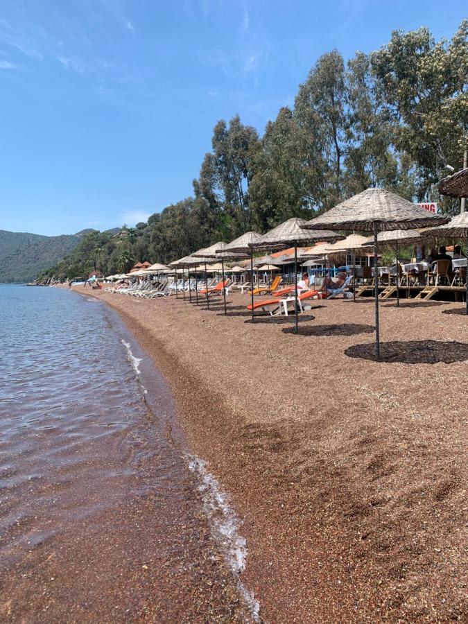 Doga Ciftlik Konaklama Marmaris Exteriér fotografie