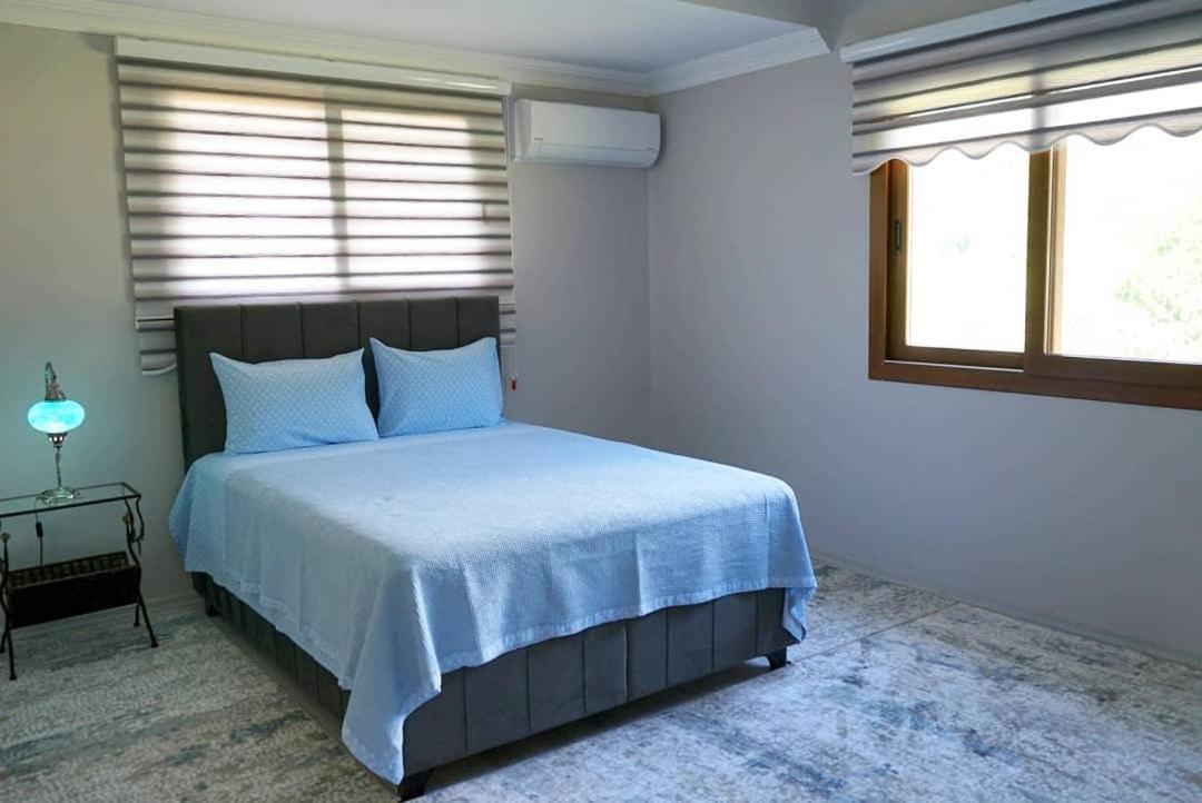 Doga Ciftlik Konaklama Marmaris Exteriér fotografie