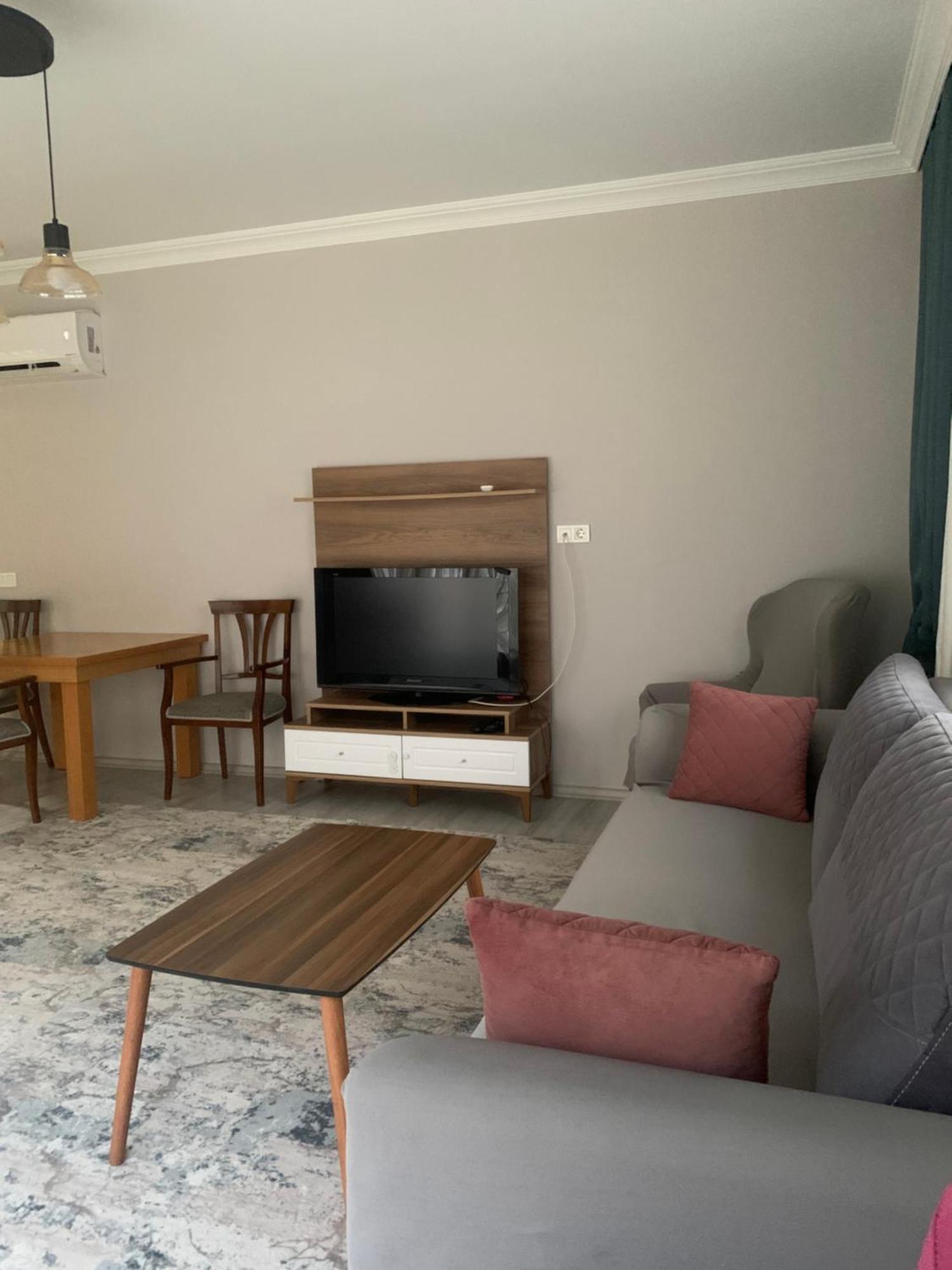 Doga Ciftlik Konaklama Marmaris Exteriér fotografie