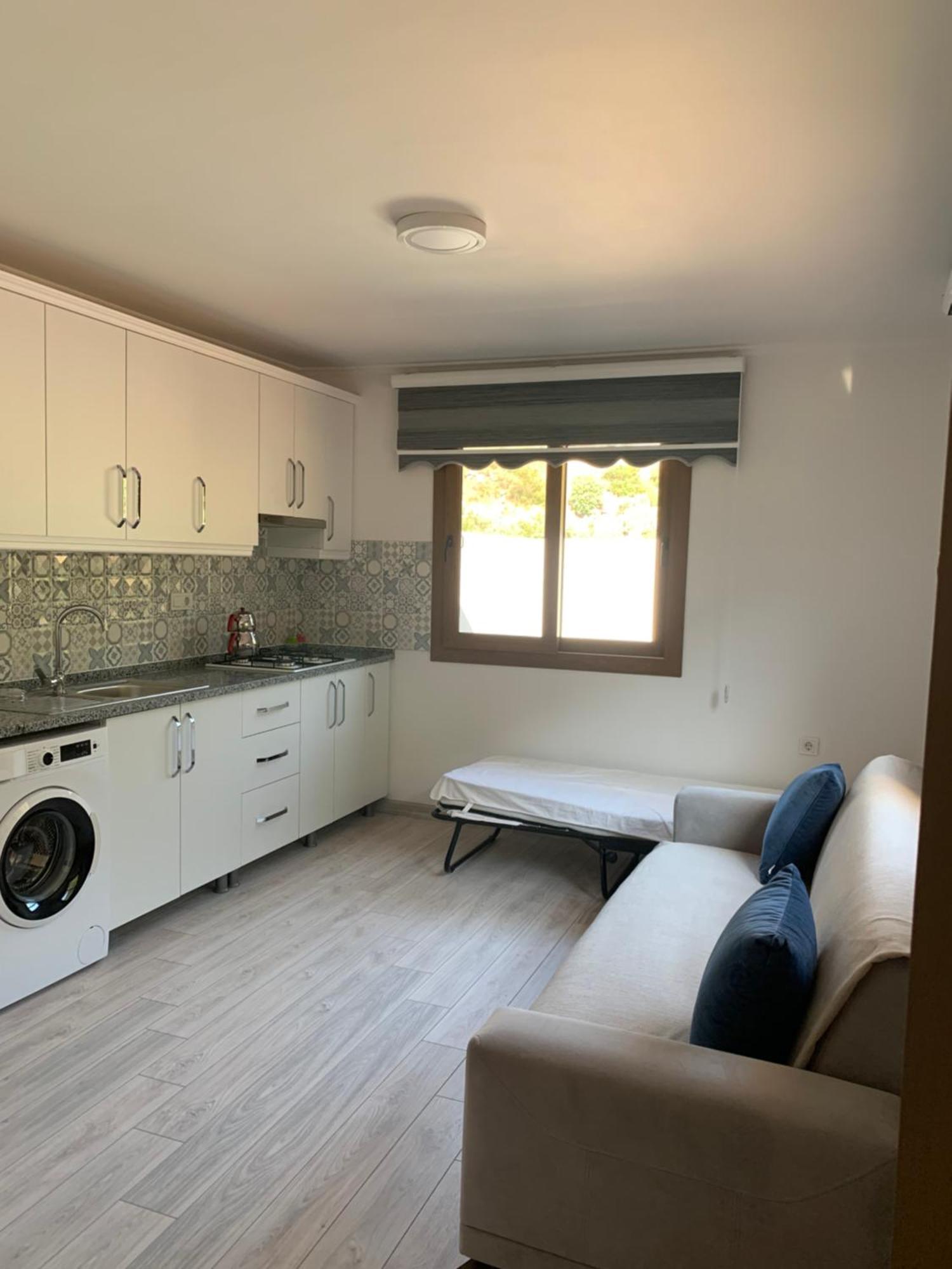 Doga Ciftlik Konaklama Marmaris Exteriér fotografie