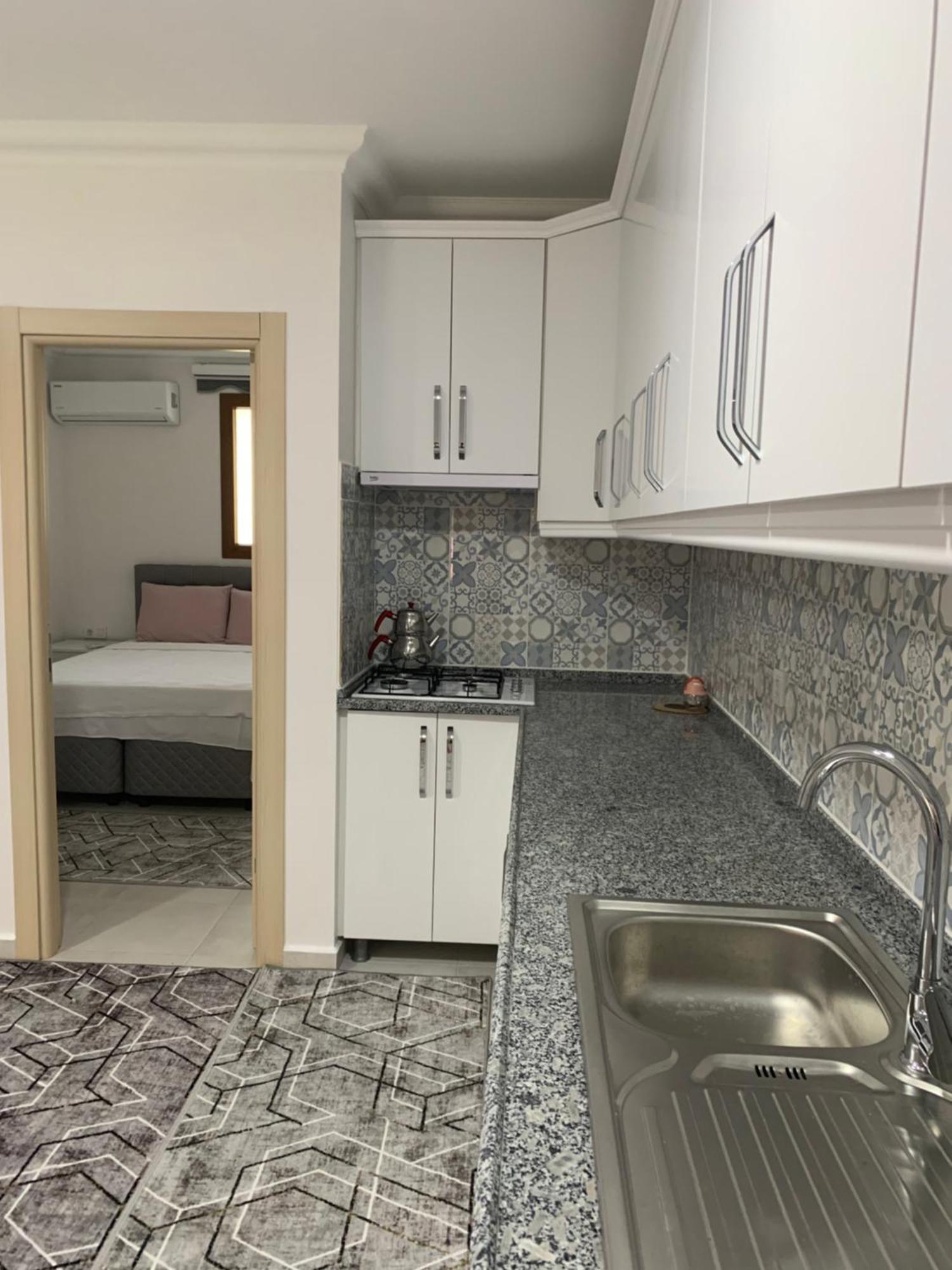 Doga Ciftlik Konaklama Marmaris Exteriér fotografie