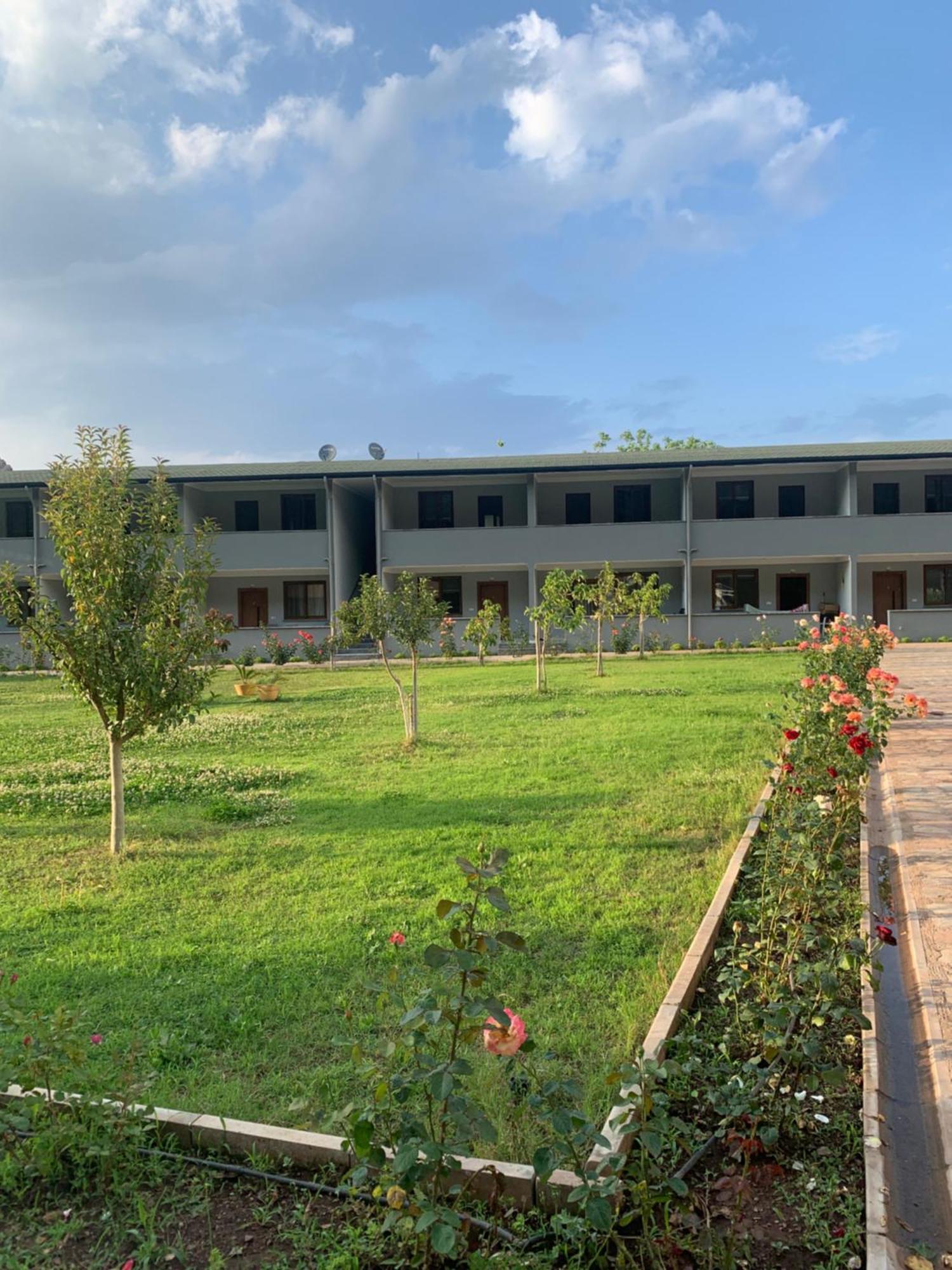 Doga Ciftlik Konaklama Marmaris Exteriér fotografie