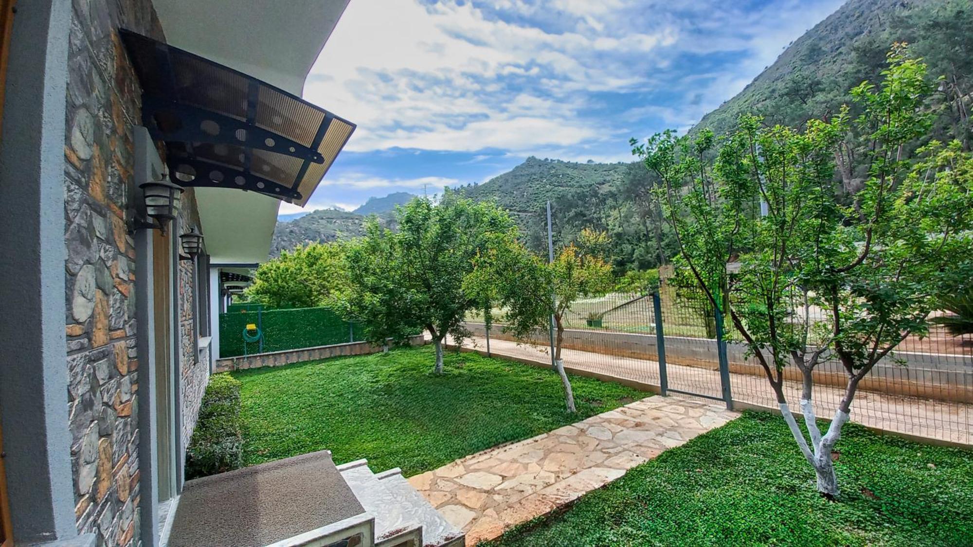 Doga Ciftlik Konaklama Marmaris Exteriér fotografie