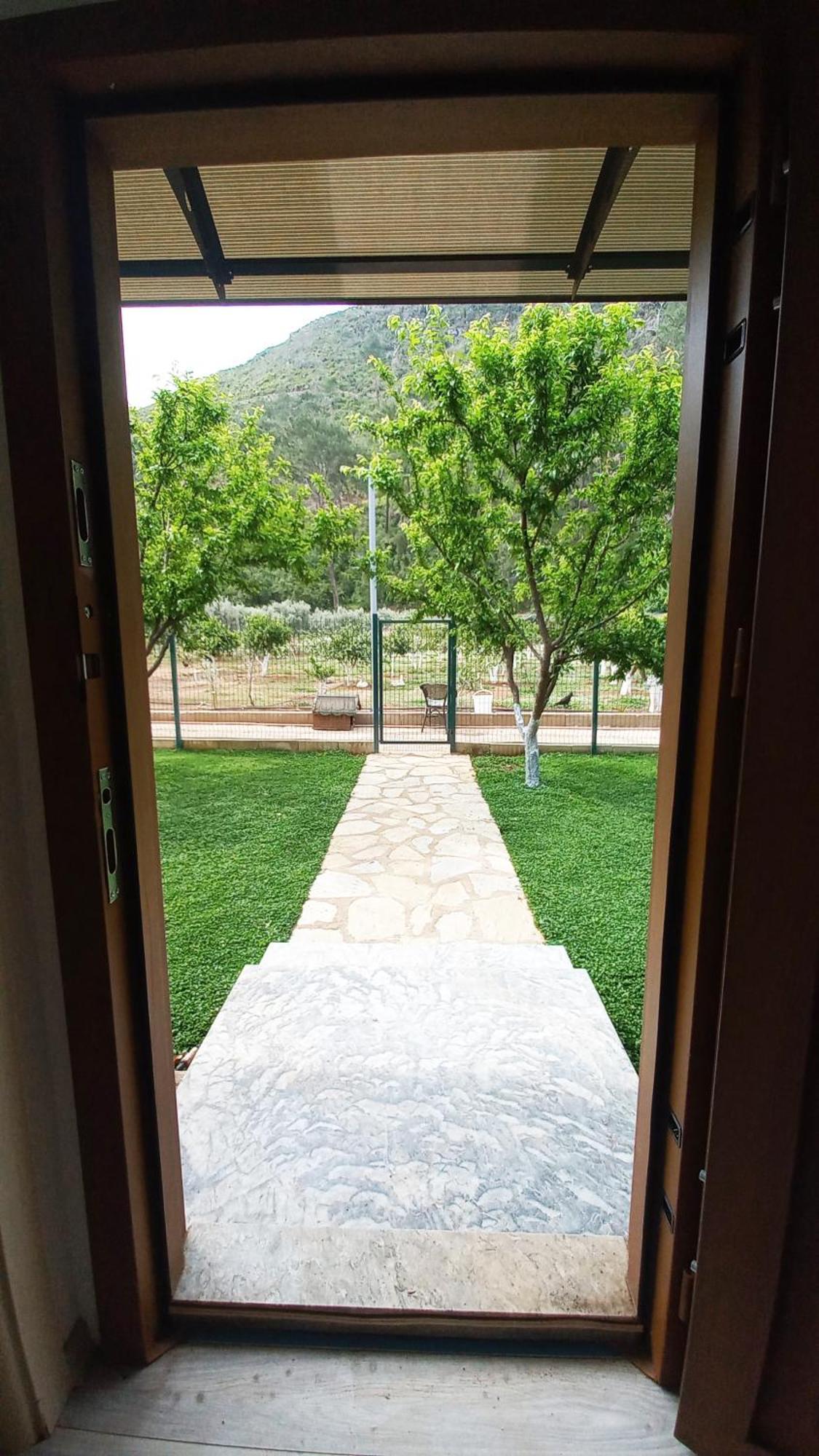 Doga Ciftlik Konaklama Marmaris Exteriér fotografie