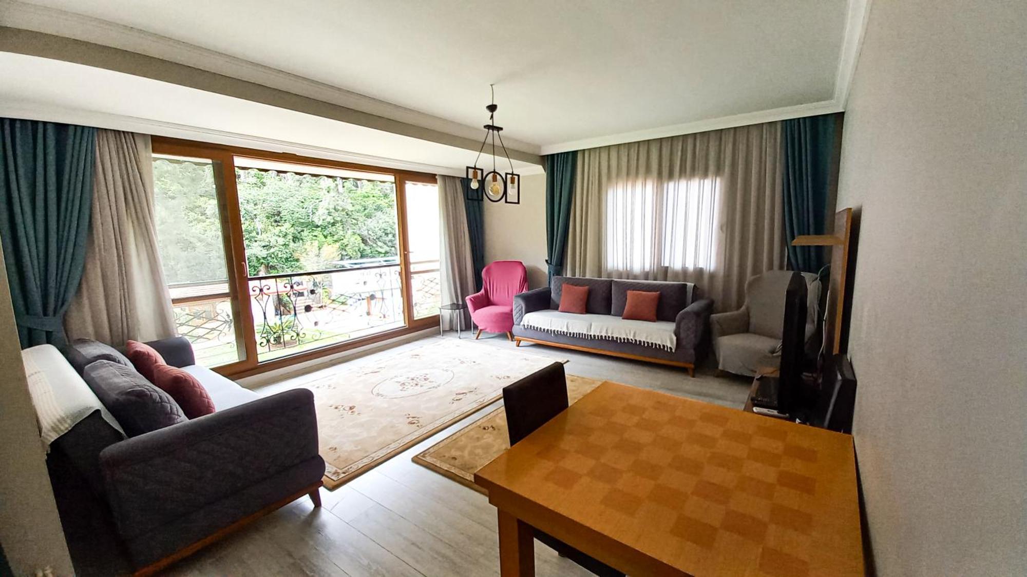 Doga Ciftlik Konaklama Marmaris Exteriér fotografie