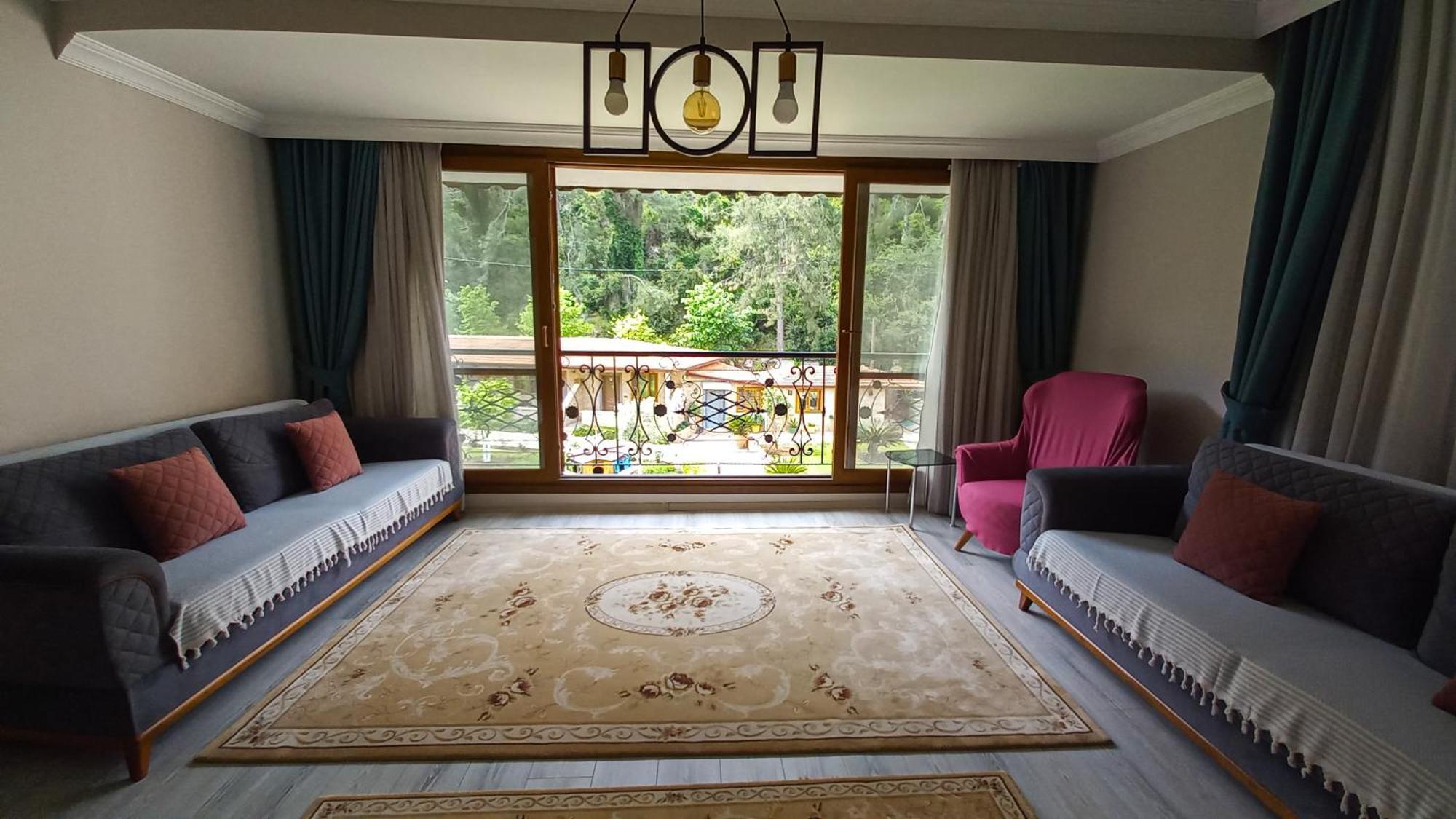 Doga Ciftlik Konaklama Marmaris Exteriér fotografie