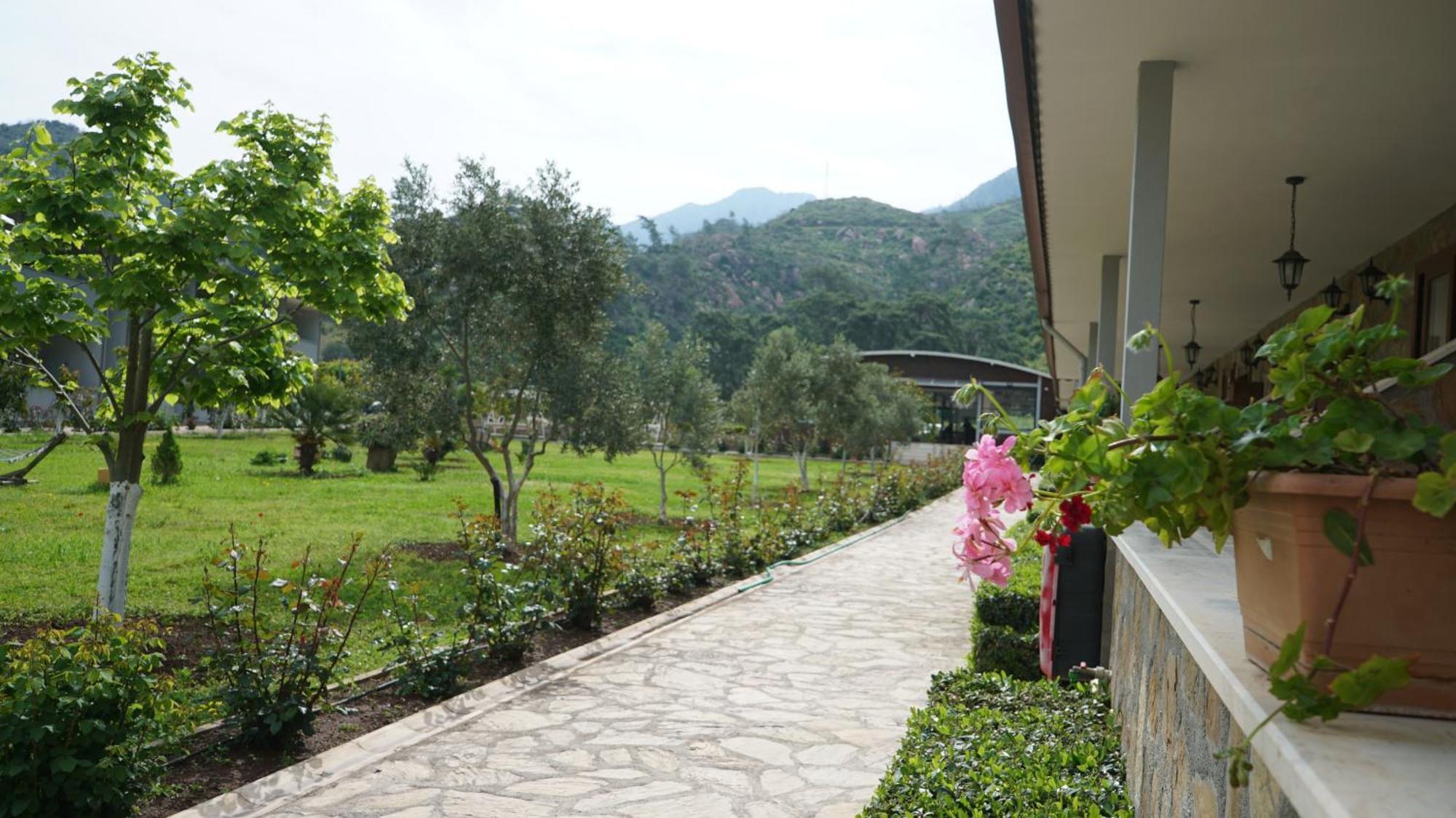 Doga Ciftlik Konaklama Marmaris Exteriér fotografie